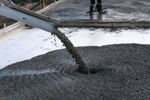 Best Residential Concrete Solutions in Phoenix Lake, CA