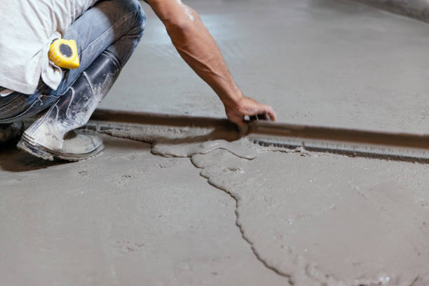 Best Concrete Foundation Repair in Phoenix Lake, CA