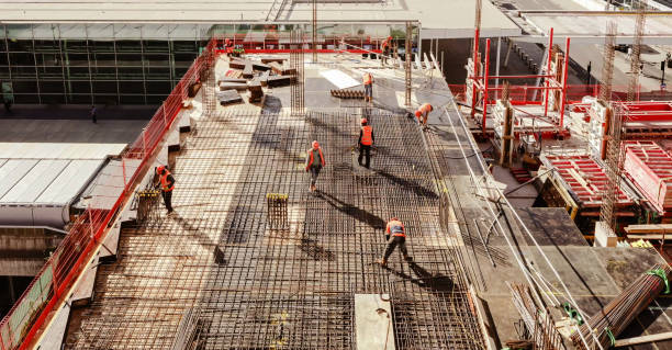 Best Residential Concrete Solutions in Phoenix Lake, CA