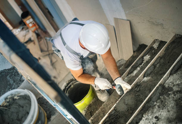 Best Concrete Removal and Replacement in Phoenix Lake, CA