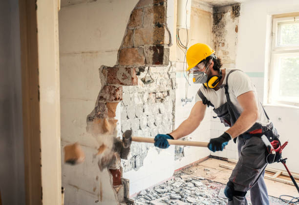 Best Concrete Removal and Replacement in Phoenix Lake, CA