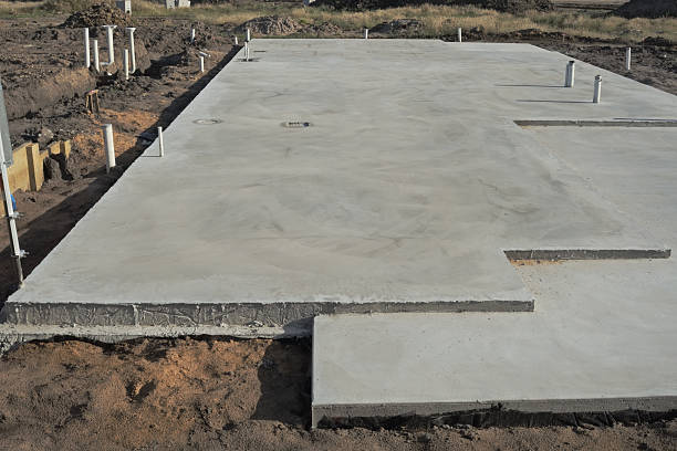 Best Commercial Concrete Services in Phoenix Lake, CA