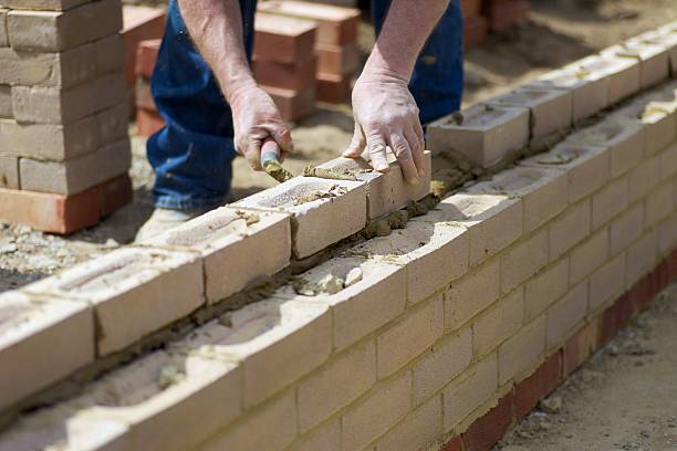 Best Concrete Retaining Walls in Phoenix Lake, CA