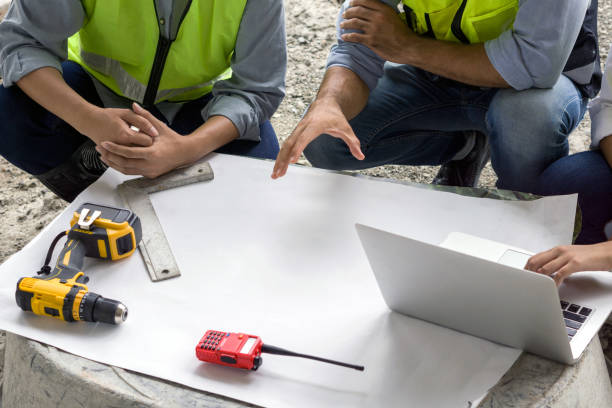 Best Concrete Foundation Repair in Phoenix Lake, CA